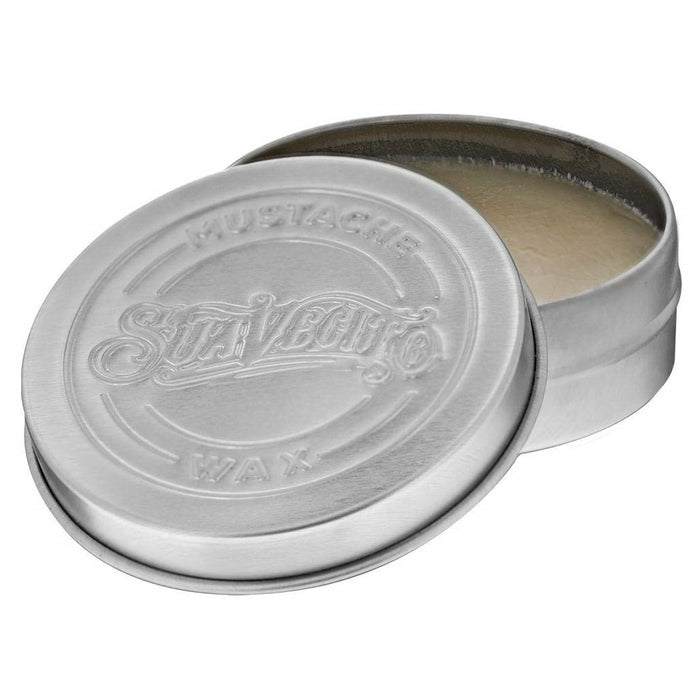 Suavecito Whiskey Bar Mustache Wax 1.5 oz