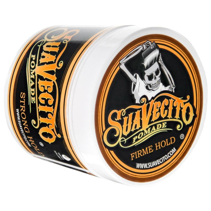 Suavecito Pomade Firme Hold 4 oz