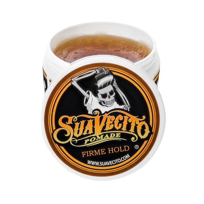 Suavecito Pomade Firme Hold 4 oz