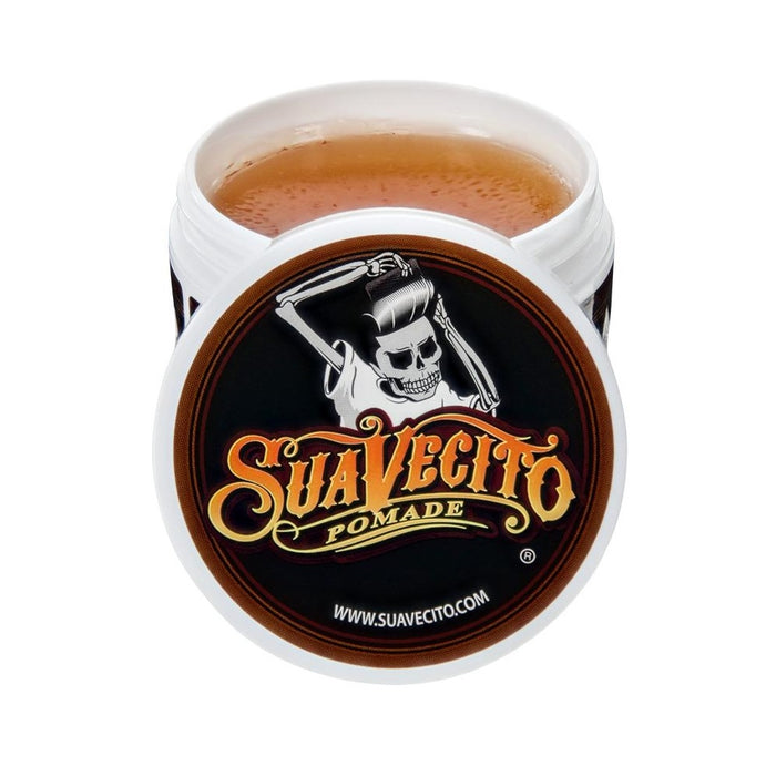 Suavecito Hold Pomade Original 4 oz