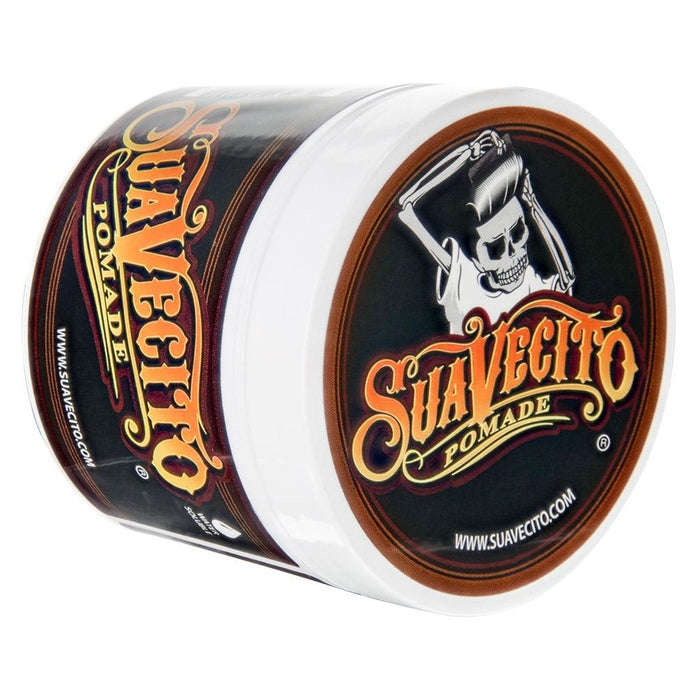 Suavecito Hold Pomade Original 4 oz