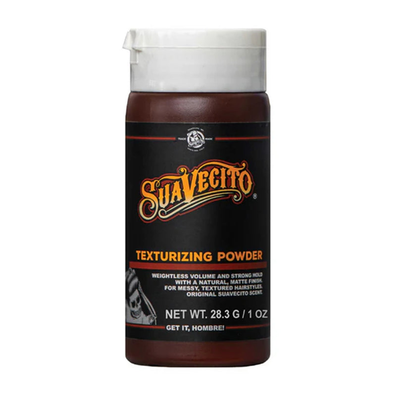 Suavecito Texturizing Powder 1 oz