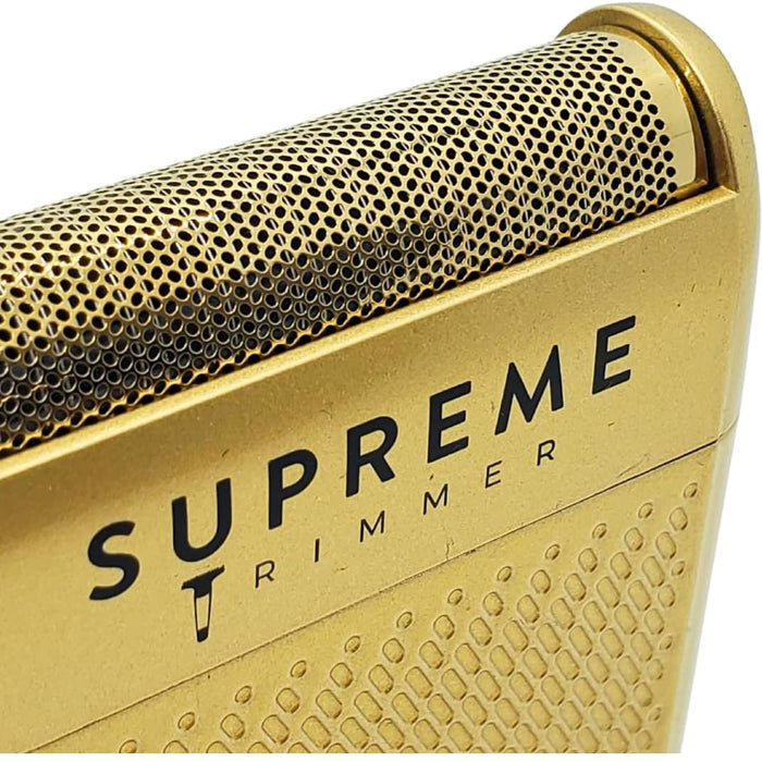 Supreme Solo Replacement Foil & Cutter - Gold #SB11/GOLD