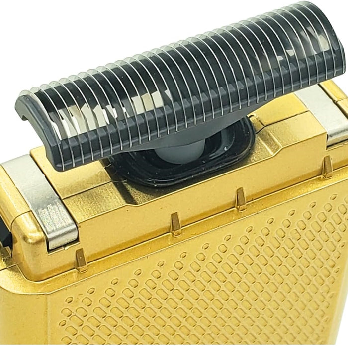 Supreme Solo Replacement Foil & Cutter - Gold #SB11/GOLD