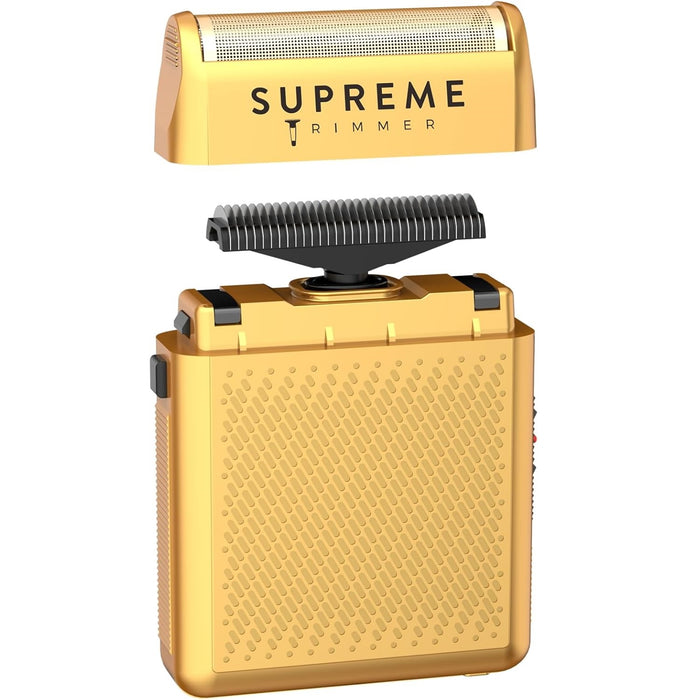 Supreme Solo Replacement Foil & Cutter - Gold #SB11/GOLD