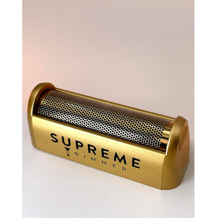 Supreme Solo Replacement Foil & Cutter - Gold #SB11/GOLD