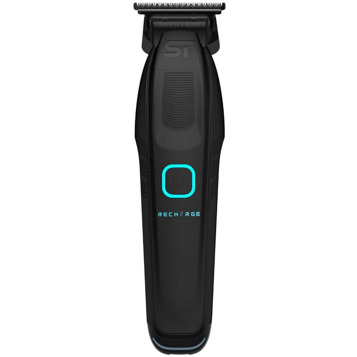 Supreme Recharge Trimmer - Black #ST777/BLK