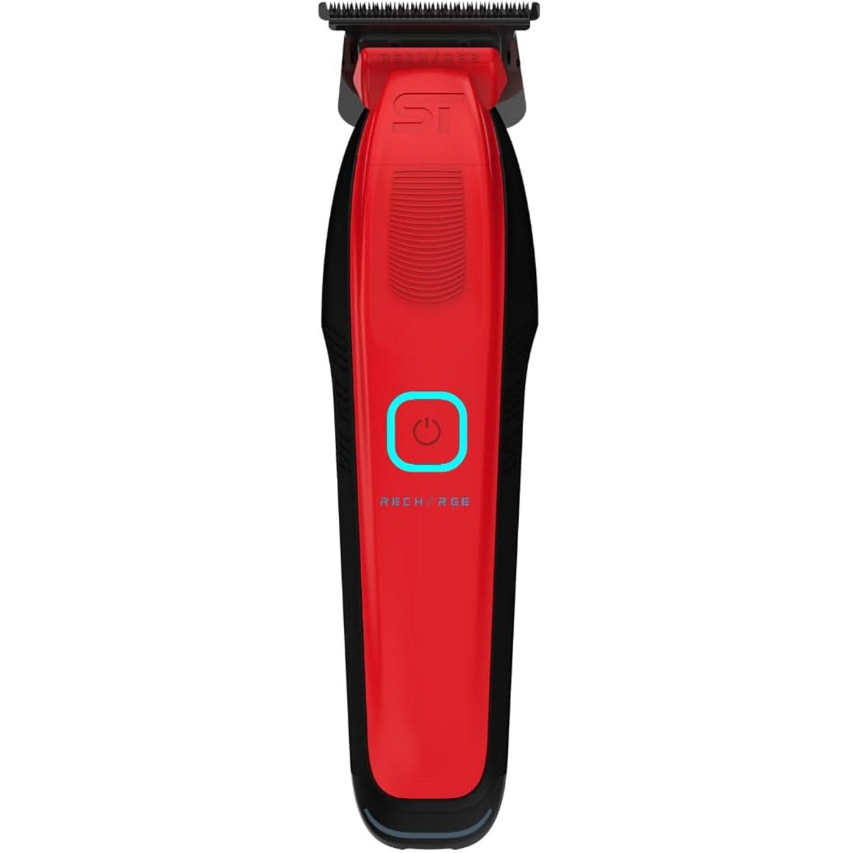 Supreme Recharge Trimmer - Red #ST777/RED — ibarber.com