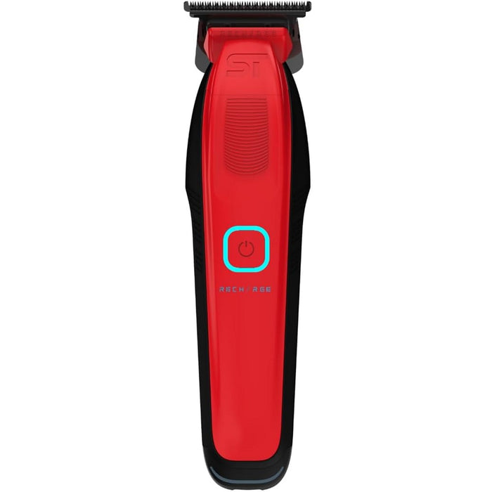 Supreme Recharge Trimmer - Red #ST777/RED