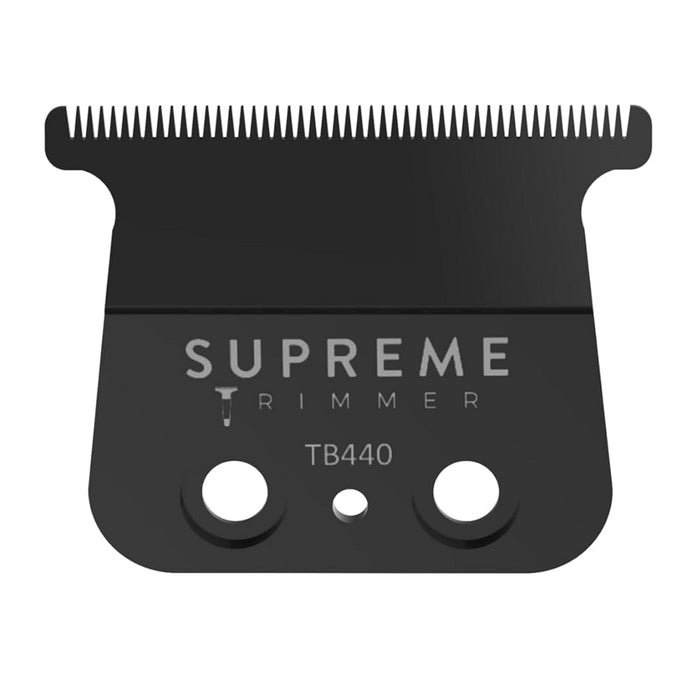 Supreme Recharge Replacement Standard Tooth T-Blade #TB440