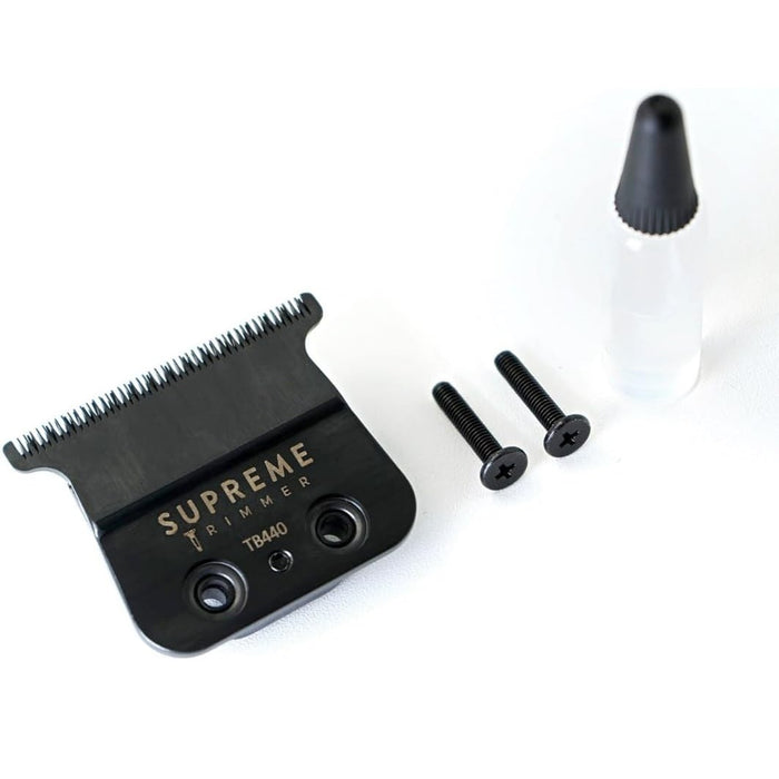 Supreme Recharge Replacement Standard Tooth T-Blade #TB440