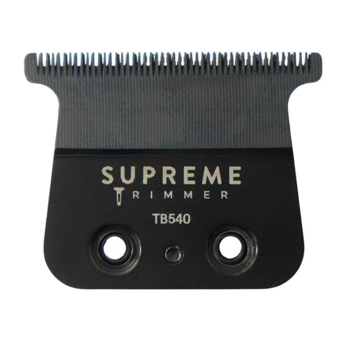 Supreme Recharge Replacement Deep Tooth T-Blade #TB540