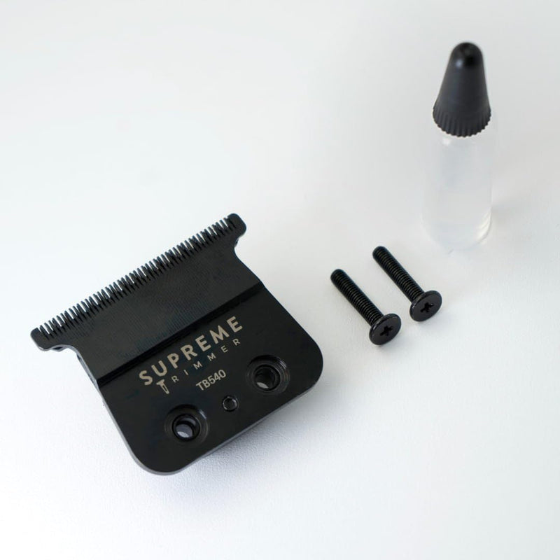 Supreme Recharge Replacement Deep Tooth T-Blade #TB540