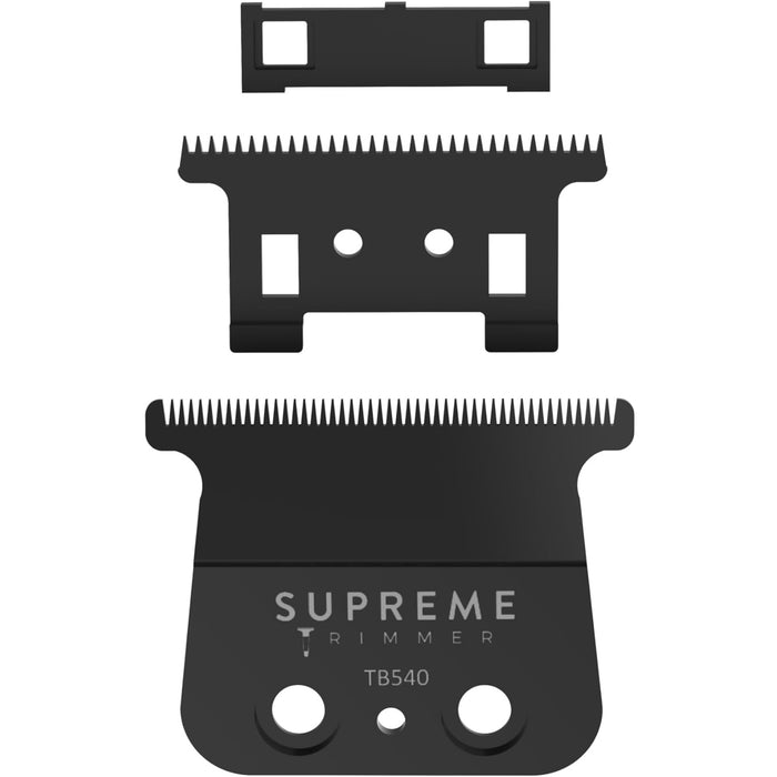 Supreme Recharge Replacement Deep Tooth T-Blade #TB540