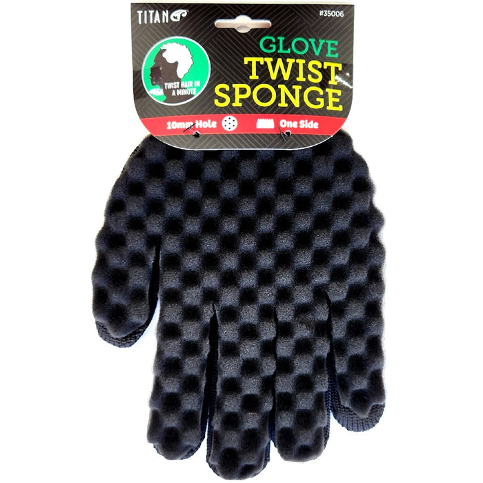 Titan Glove Twist Sponge #35006