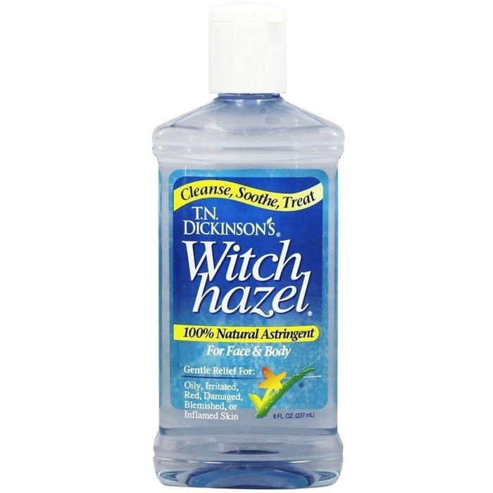 T.N. Dickinson's Witch Hazel 8 oz