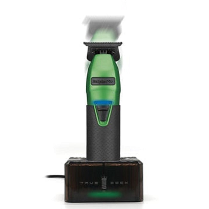 Barber Xpress True Dock Charging Stand for Babyliss Pro FX787 Influencer #BC-GREEN