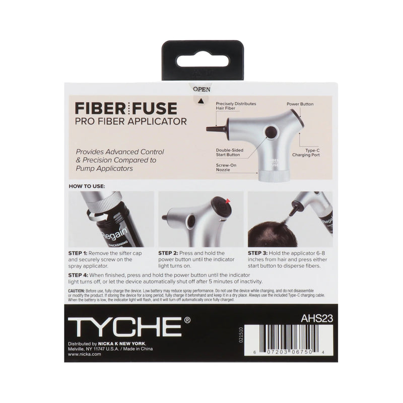 Regain Fiberfuse Fiber Applicator #AHS23