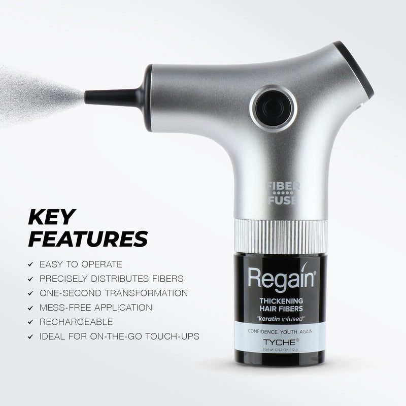 Regain Fiberfuse Fiber Applicator #AHS23