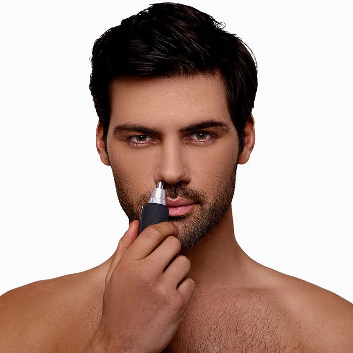 Tyche Nose Hair Trimmer #HTNO01