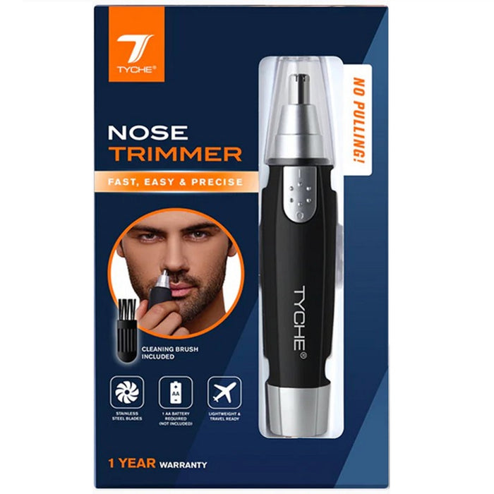 Tyche Nose Hair Trimmer #HTNO01