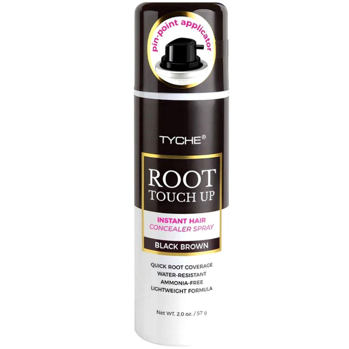 Tyche Root Touch Up Instant Hair Spray 2 oz