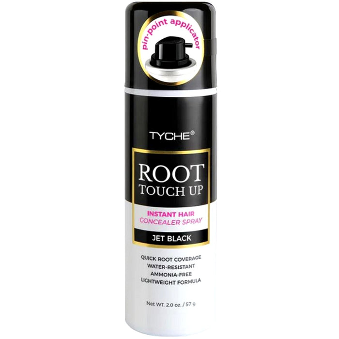 Tyche Root Touch Up Instant Hair Spray 2 oz