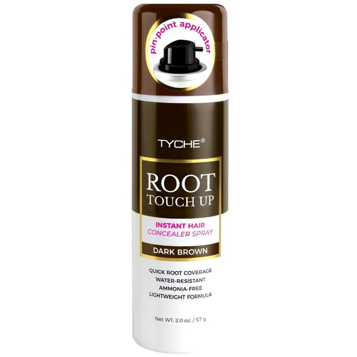 Tyche Root Touch Up Instant Hair Spray 2 oz