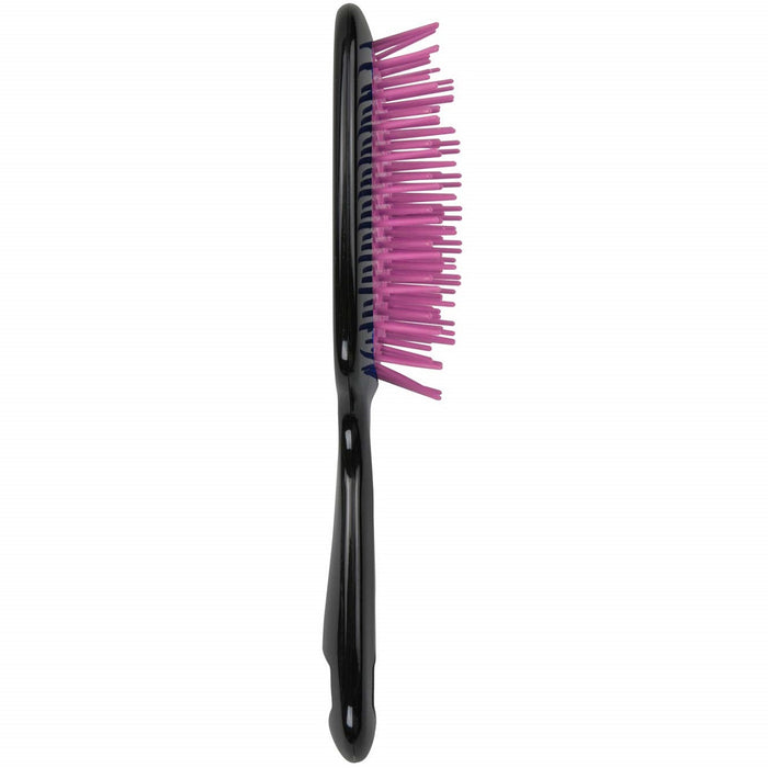 UNbrush Detangling Hair Brush Cherry Blossom #AC0015