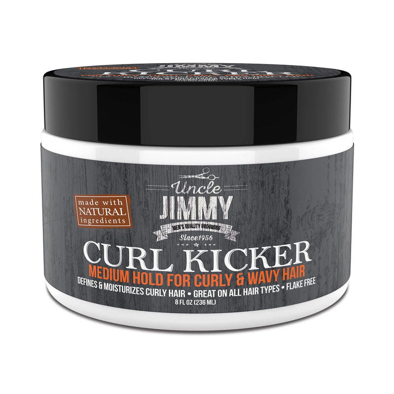 Uncle Jimmy Curl Kicker 8 oz