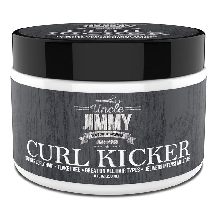 Uncle Jimmy Curl Kicker 8 oz