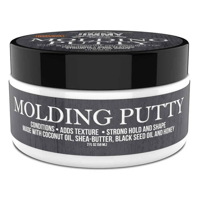 Uncle Jimmy Molding Putty 2 oz