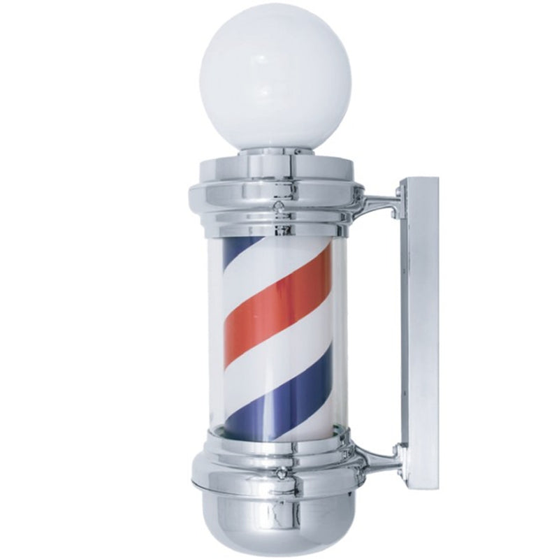 Vincent Yanaki Barber Pole 22”H #YA2131