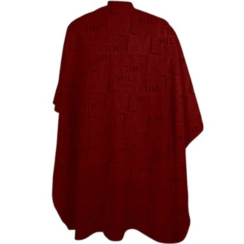Vincent Heat Stamp Cutting Cape [5 Color Options]