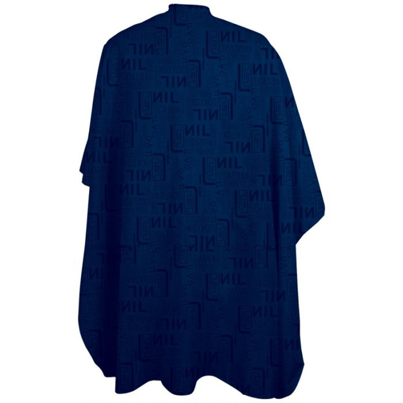 Vincent Heat Stamp Cutting Cape [5 Color Options]
