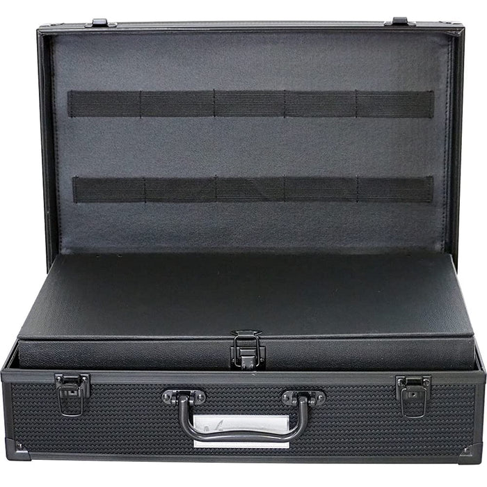 Vincent Junior MasterCase Classic Black #VT10147-CBK