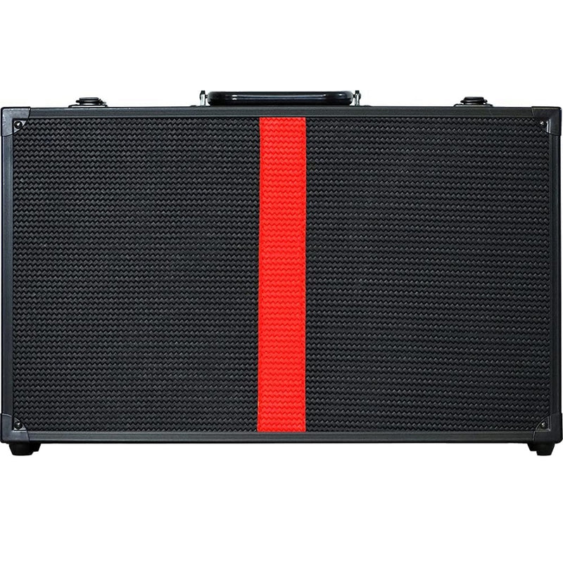 Vincent Junior MasterCase Classic Black #VT10147-CBK