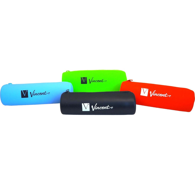 Vincent Silicone Clipper Packets [4 Color Options]