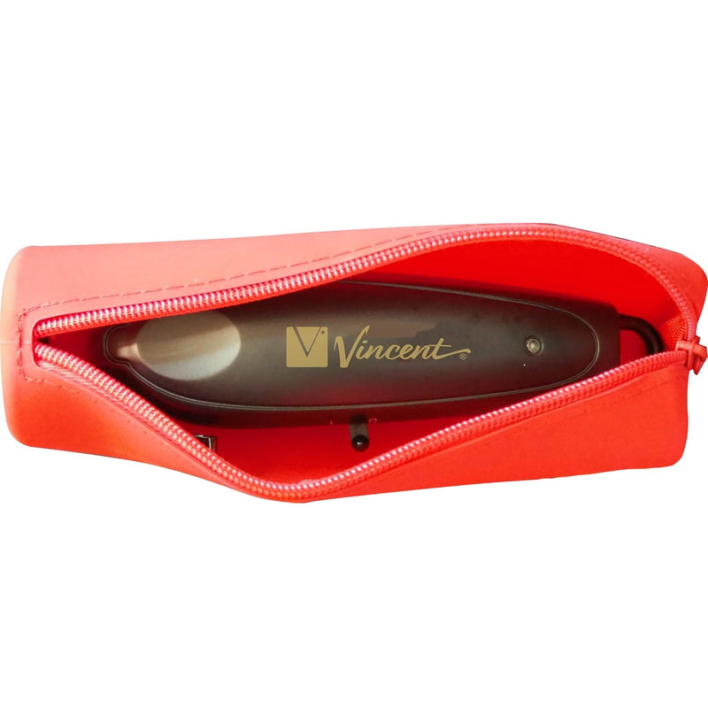 Vincent Silicone Clipper Packets [4 Color Options]