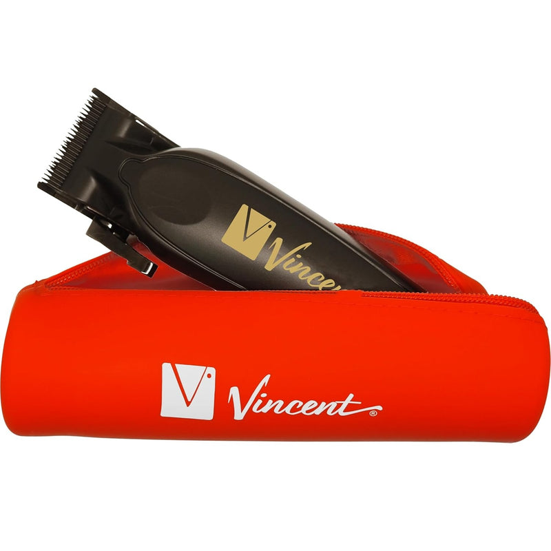 Vincent Silicone Clipper Packets [4 Color Options]