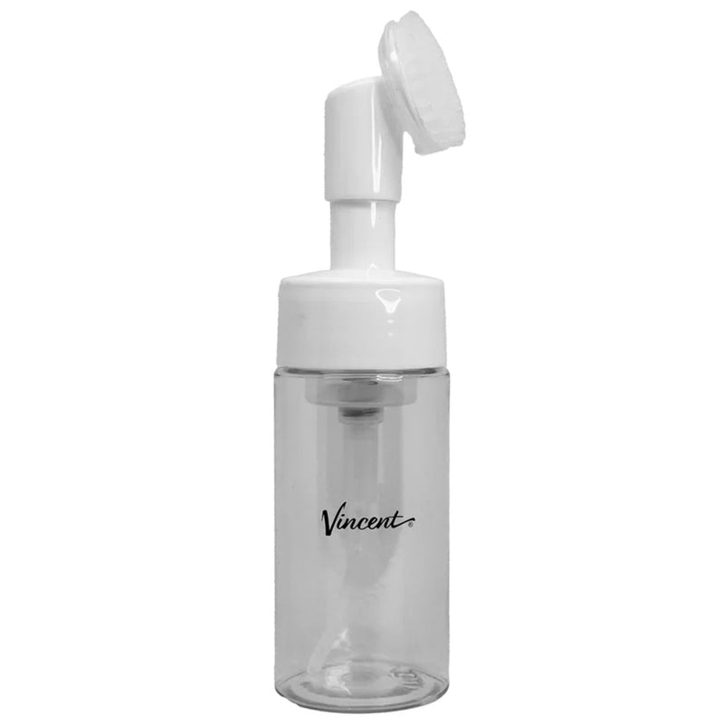 Vincent Shaving Foam Bottle #VT173-1