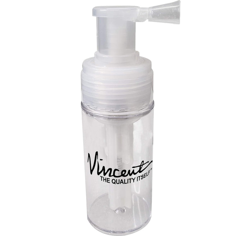 Vincent Refillable Powder Spray Bottle #VT173