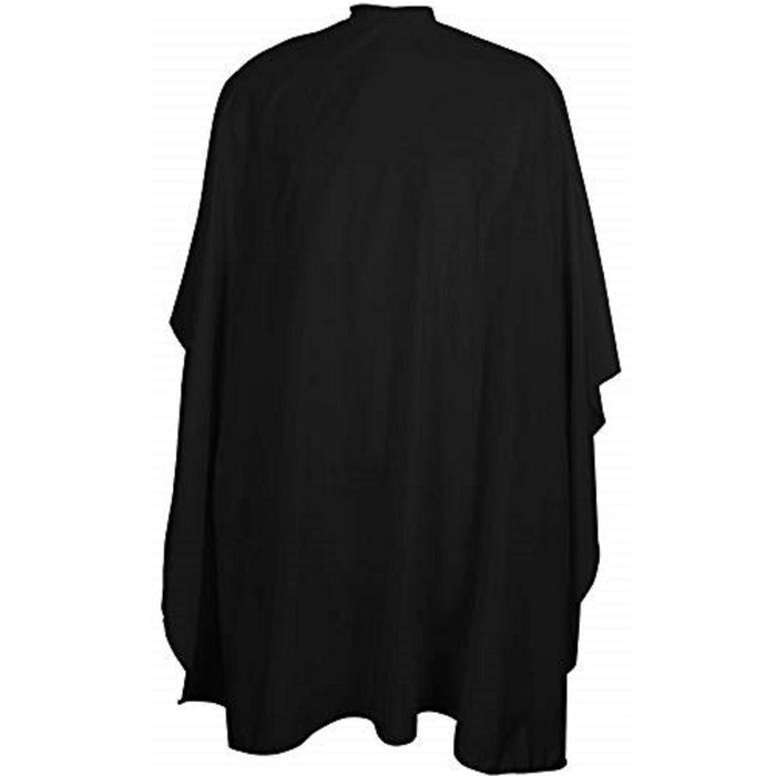 Vincent Black Classic Cutting Cape #VT2411