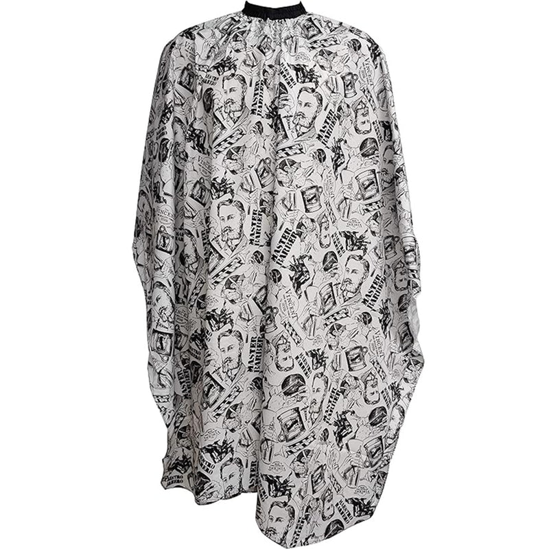 Vincent Nostalgic Cutting Cape #VT2420 [2 Color Options]
