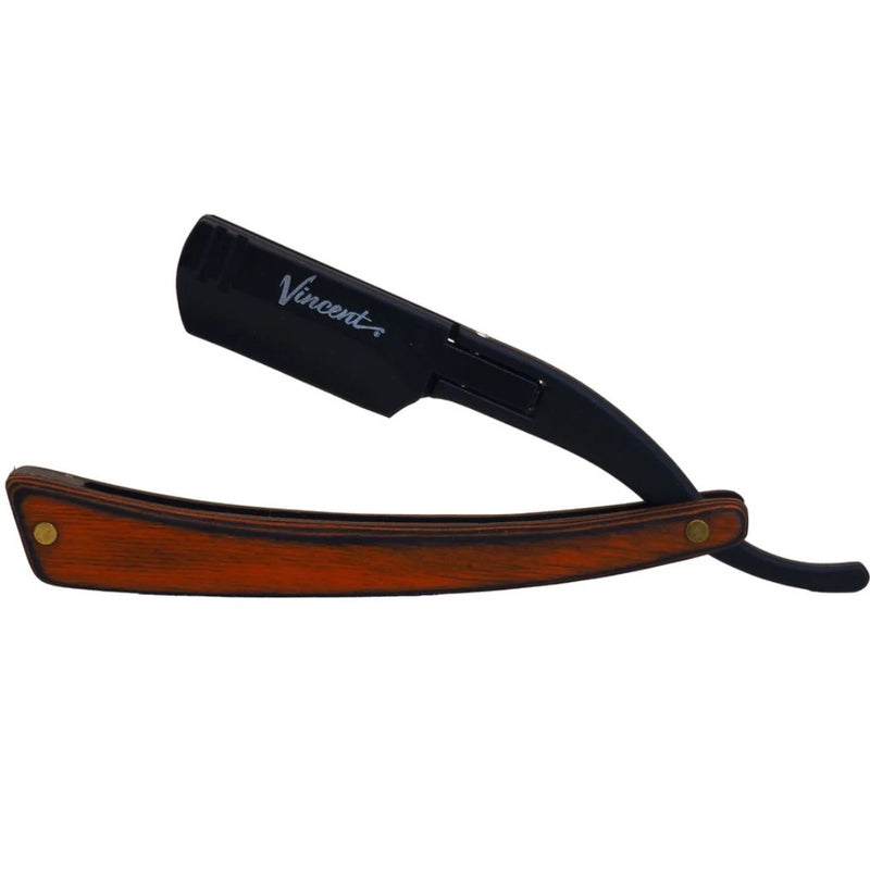 Vincent Flip Razor - Black #VT300-91