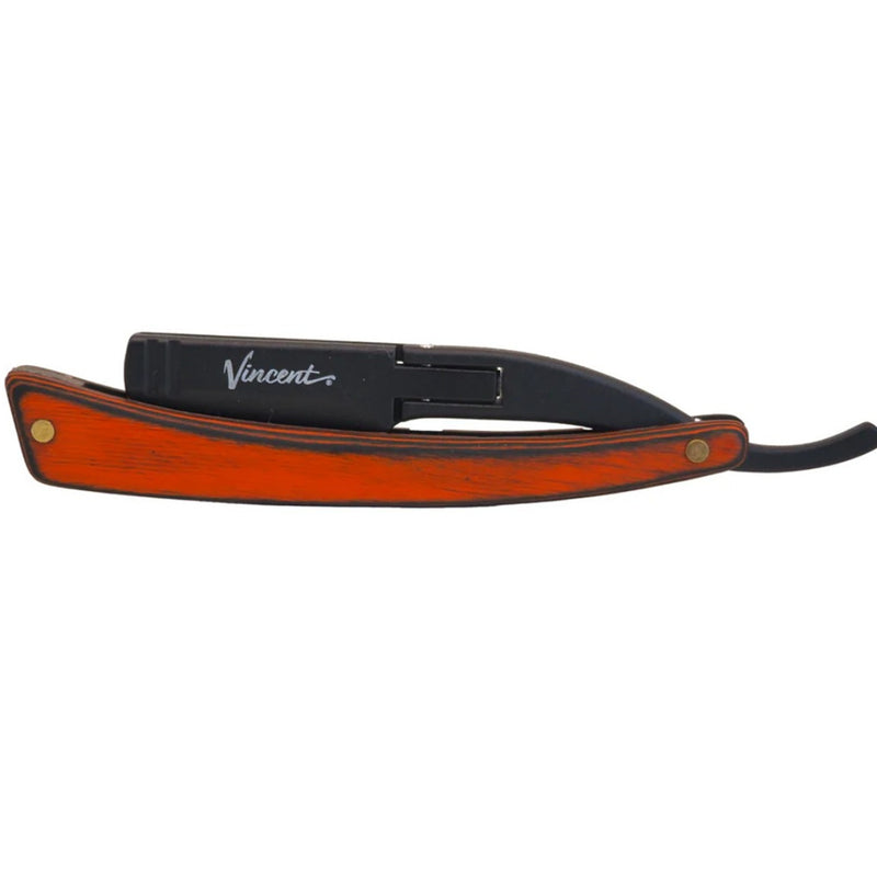 Vincent Flip Razor - Black #VT300-91