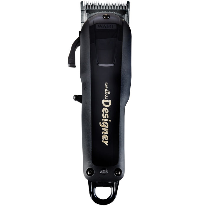 Wahl Cordless Designer Clipper #8591