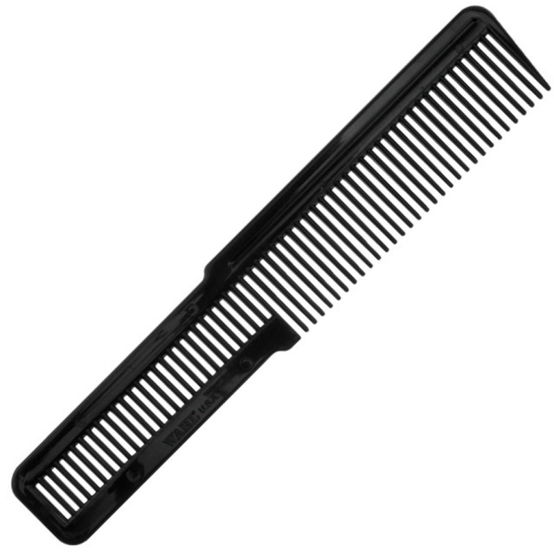 Wahl Large Clipper Styling Combs 8" [11 Color Options]