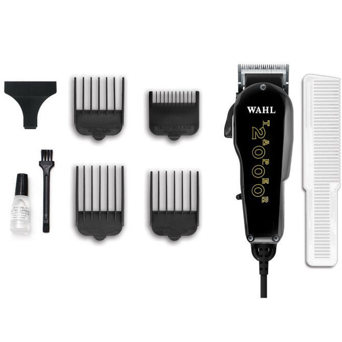 Wahl Taper 2000 Clipper #8472-850