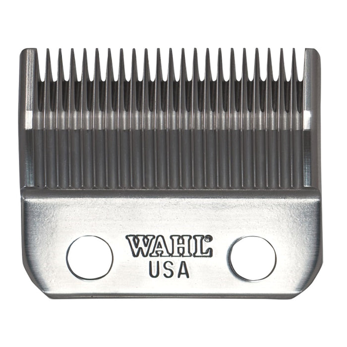 Wahl 2 Hole Standard Clipper Blade - 1mm-3mm #1006